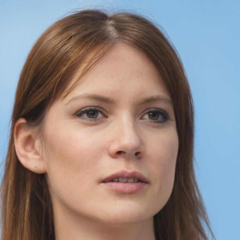 Kursleiterin Svenja Kraft